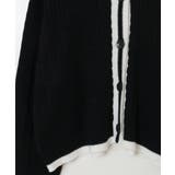 [140-150]セーラーカラーニットカーデ | a.v.v【KIDS】 | 詳細画像29 