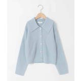 [130-160]襟付きカーディガン | a.v.v【KIDS】 | 詳細画像20 