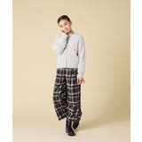 [120-160]フェザー調カーディガン | a.v.v【KIDS】 | 詳細画像22 