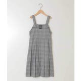 [140-150]【結婚式/発表会】ベルテッドプリーツジャンスカ | a.v.v【KIDS】 | 詳細画像10 