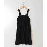 [140-150]【結婚式/発表会】ベルテッドプリーツジャンスカ | a.v.v【KIDS】 | 詳細画像21 