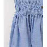 [100-130]ドッキングデザインワンピース | a.v.v【KIDS】 | 詳細画像23 