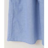 [100-130]ドッキングデザインワンピース | a.v.v【KIDS】 | 詳細画像24 