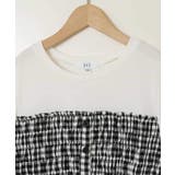 [140-150]ドッキングデザインワンピース | a.v.v【KIDS】 | 詳細画像22 