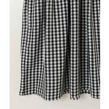 [140-150]ドッキングデザインワンピース | a.v.v【KIDS】 | 詳細画像24 