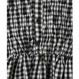 [140-150]ドッキングデザインワンピース | a.v.v【KIDS】 | 詳細画像25 