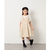 [130-160]バルーンジャンスカ | a.v.v【KIDS】 | 詳細画像10 