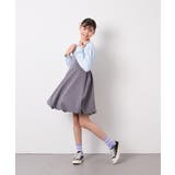 [130-160]バルーンジャンスカ | a.v.v【KIDS】 | 詳細画像16 