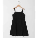 [130-160]フロントリボンプリーツジャンスカ | a.v.v【KIDS】 | 詳細画像26 