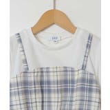 [100-130]ドッキングワンピース | a.v.v【KIDS】 | 詳細画像25 