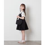 [100-130]フロントジップジャンスカ | a.v.v【KIDS】 | 詳細画像13 