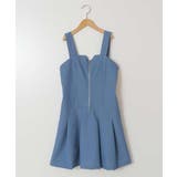 [100-130]フロントジップジャンスカ | a.v.v【KIDS】 | 詳細画像2 