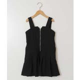 [100-130]フロントジップジャンスカ | a.v.v【KIDS】 | 詳細画像24 