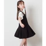 [100-130]フロントジップジャンスカ | a.v.v【KIDS】 | 詳細画像7 