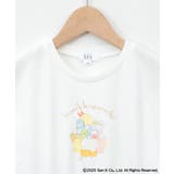 [100-140]すみっコぐらしドッキングワンピース | a.v.v【KIDS】 | 詳細画像18 