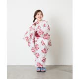 [120 130]【WEB限定 2点セット | a.v.v【KIDS】 | 詳細画像13 