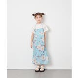 [120 130]【WEB限定 2点セット | a.v.v【KIDS】 | 詳細画像10 