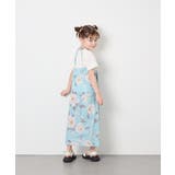 [120 130]【WEB限定 2点セット | a.v.v【KIDS】 | 詳細画像13 