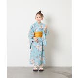 [120 130]【WEB限定 2点セット | a.v.v【KIDS】 | 詳細画像3 