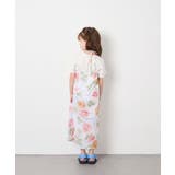 [120 130]【WEB限定 2点セット | a.v.v【KIDS】 | 詳細画像36 