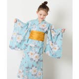 ライトブルー | [120 130]【WEB限定 2点セット | a.v.v【KIDS】