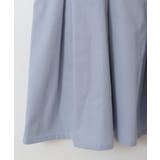 [110-130]Ｔシャツドッキングワンピース | a.v.v【KIDS】 | 詳細画像17 