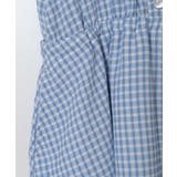 [100-130]レイヤード風オフショルワンピース | a.v.v【KIDS】 | 詳細画像25 