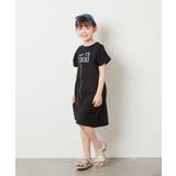 [100-130]サスペンダー付きジャンパースカート | a.v.v【KIDS】 | 詳細画像10 