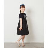 [100-130]サスペンダー付きジャンパースカート | a.v.v【KIDS】 | 詳細画像8 