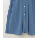 [100-130]レイヤード風オフショルワンピース | a.v.v【KIDS】 | 詳細画像28 