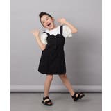 [100-130]フロントボタンジャンスカ | a.v.v【KIDS】 | 詳細画像10 