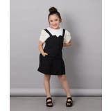 [100-130]フロントボタンジャンスカ | a.v.v【KIDS】 | 詳細画像11 