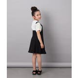 [100-130]フロントボタンジャンスカ | a.v.v【KIDS】 | 詳細画像16 