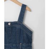 [130-160]デニムプリーツジャンスカ | a.v.v【KIDS】 | 詳細画像24 