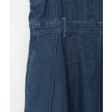 [130-160]デニムプリーツジャンスカ | a.v.v【KIDS】 | 詳細画像25 