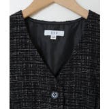 [110-130]フロントボタンジャンパースカート | a.v.v【KIDS】 | 詳細画像21 