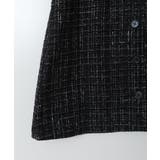 [110-130]フロントボタンジャンパースカート | a.v.v【KIDS】 | 詳細画像23 