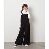 [140-150]サロペット | a.v.v【KIDS】 | 詳細画像10 