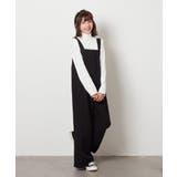 [140-150]サロペット | a.v.v【KIDS】 | 詳細画像12 