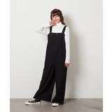 [140-150]サロペット | a.v.v【KIDS】 | 詳細画像14 