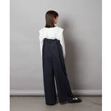 [140-150]サロペット | a.v.v【KIDS】 | 詳細画像8 