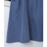 [100-130]ボーダードッキングワンピース | a.v.v【KIDS】 | 詳細画像18 