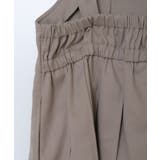 [100-130]アシメプリーツジャンスカ | a.v.v【KIDS】 | 詳細画像19 