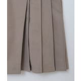 [100-130]アシメプリーツジャンスカ | a.v.v【KIDS】 | 詳細画像20 