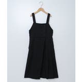 [100-130]アシメプリーツジャンスカ | a.v.v【KIDS】 | 詳細画像21 