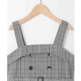 [130-160]プリーツベアジャンスカ | a.v.v【KIDS】 | 詳細画像28 