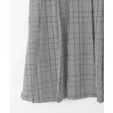 [130-160]プリーツベアジャンスカ | a.v.v【KIDS】 | 詳細画像30 