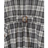 [100-130]トレーナードッキングワンピース | a.v.v【KIDS】 | 詳細画像34 