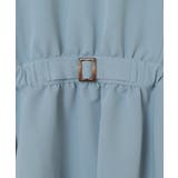 [100-130]トレーナードッキングワンピース | a.v.v【KIDS】 | 詳細画像5 