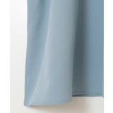 [100-130]トレーナードッキングワンピース | a.v.v【KIDS】 | 詳細画像6 